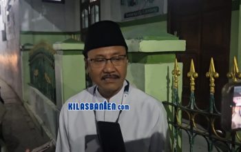 Muktamar NU ke-35, Gus Ipul Tegaskan Ketua Umum PBNU Dilarang Rangkap Jabatan, Singgung Mekanisme Pemilihan