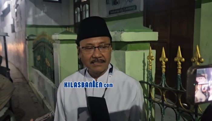 Prediksi Gus Ipul, Nama H Miftahul Akhyar dan KH Nurul Huda Djazuli Berpeluang Kembali Duduki Kursi AHWA Muktamar NU ke-35