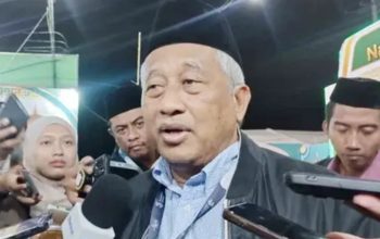 Muktamar ke-35 NU Putuskan AHWA Jadi Mekanisme Baru, Rais Aam dan Ketua Umum PBNU Tak Lagi Dipilih Lewat Voting Langsung