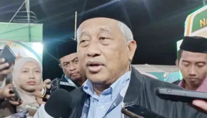 Muktamar ke-35 NU Putuskan AHWA Jadi Mekanisme Baru, Rais Aam dan Ketua Umum PBNU Tak Lagi Dipilih Lewat Voting Langsung
