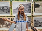 Suasana Pulau Merak Besar di Kota Cilegon yang menjadi lokasi utama peringatan HUT Kemerdekaan RI ke-81, sekaligus kawasan bersejarah di Selat Sunda dengan potensi wisata, sejarah, dan mitigasi bencana, Sabtu, 15 Agustus 2026