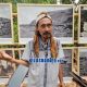Suasana Pulau Merak Besar di Kota Cilegon yang menjadi lokasi utama peringatan HUT Kemerdekaan RI ke-81, sekaligus kawasan bersejarah di Selat Sunda dengan potensi wisata, sejarah, dan mitigasi bencana, Sabtu, 15 Agustus 2026