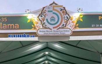 Jadwal Lengkap Muktamar ke-35 PBNU 2026: Puncak Penentuan Ketua Umum Baru Dimulai, Ini Agenda Resmi yang Wajib Diketahui