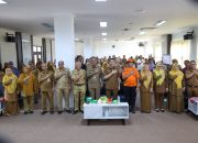 Tak Boleh Pilih Kasih, Sekda Banten Tegaskan RSUD Banten Wajib Layani Semua Pasien Tanpa Diskriminasi