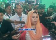 Yenny Wahid: Kericuhan Muktamar ke-35 NU Bukan Budaya Nahdliyin, Minta Warga Hormati Keputusan Ulama