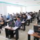 Berebut 5 Kursi Pimpinan, 23 Calon Bos Baznas Kota Serang Jalani Ujian CAT dan Makalah