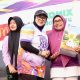 Cegah Tulang Keropos Sejak Dini, Wabup Tangerang Minta Warga Rutin Senam di Akhir Pekan