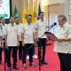 Ahmad Muhibbin Resmi Nahkodai HKTI Kabupaten Serang, Siapkan Strategi Besar Wujudkan Petani Maju dan Sejahtera