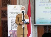 Baznas Diminta Bergerak Lebih Masif, Bupati Zakiyah Ajak ASN dan Warga Kabupaten Serang Ramai-Ramai Salurkan Zakat