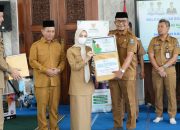 Jadwal Bupati dan Wakil Bupati Serang Hari Ini: APBD Perubahan 2026 Masuk Babak Penentuan, Seluruh Pimpinan Daerah Hadir di DPRD