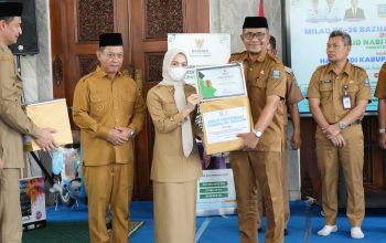 Jadwal Bupati dan Wakil Bupati Serang Hari Ini: APBD Perubahan 2026 Masuk Babak Penentuan, Seluruh Pimpinan Daerah Hadir di DPRD