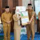 Jadwal Bupati Serang Ratu Rachmatuzakiyah bersama Wakil Bupati Muhammad Najib Hamas menghadiri Rapat Paripurna DPRD Kabupaten Serang yang membahas persetujuan penetapan Raperda APBD Perubahan Tahun Anggaran 2026.