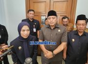 APBD Perubahan Kabupaten Serang Melonjak Jadi Rp3,46 Triliun, PSEL, BPJS, dan Gaji Pegawai Jadi Prioritas Utama