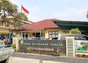 Heboh World Rabies Day 2026, Puluhan Hewan Peliharaan di Kota Tangerang Divaksin Gratis, Pemkot Perkuat Benteng Cegah Rabies