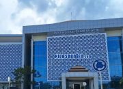 UIN SMH Banten Ditunjuk Jadi Tuan Rumah PORSI JAWARA III, Siap Sambut Ribuan Mahasiswa PTKIN se-Jawa dan Madura