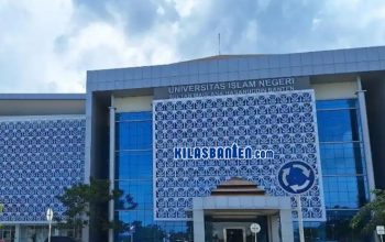 UIN SMH Banten Ditunjuk Jadi Tuan Rumah PORSI JAWARA III, Siap Sambut Ribuan Mahasiswa PTKIN se-Jawa dan Madura