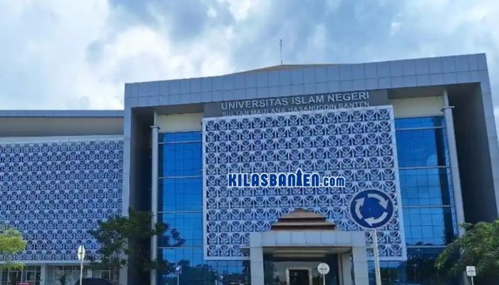 UIN SMH Banten Ditunjuk Jadi Tuan Rumah PORSI JAWARA III, Siap Sambut Ribuan Mahasiswa PTKIN se-Jawa dan Madura