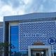 Gedung Kampus 2 UIN SMH Banten