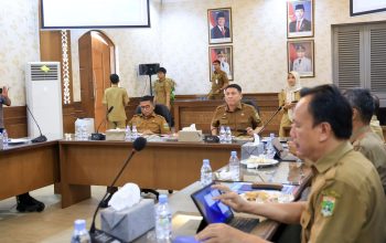 Ribuan Perusahaan Siap Digerakkan, Pemprov Banten Andalkan CSR untuk Dongkrak Pembangunan, Lebak dan Pandeglang Jadi Fokus
