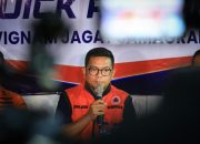 Andra Soni Minta Basarnas Perpanjang Pencarian Speedboat Hilang di Selat Sunda, Harapan Delapan Penumpang Belum Padam
