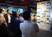 Baru Setahun Berjalan, KEK ETKI Banten Sudah Sedot Investasi Rp1,9 Triliun dan Ciptakan Ribuan Lapangan Kerja