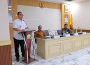 Bersama KPK, Pemkot Serang Perkuat Pengawasan Program dan Pengelolaan Anggaran untuk Kepentingan Masyarakat