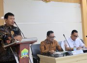 Kemampuan Fiskal Meningkat, KPK Nilai Jadi Modal Penguatan Pembangunan untuk Masyarakat Kota Serang