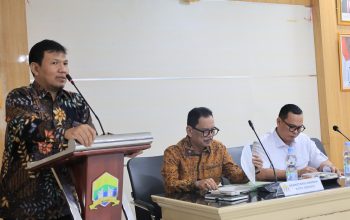 KPK menilai peningkatan kemampuan fiskal menjadi modal penguatan pembangunan untuk masyarakat Kota Serang.