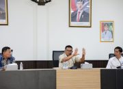 Gubernur Banten Andra Soni Sebut Ciledug Punya Potensi Ekonomi Besar, Festival Rakyat Jadi Pemantiknya