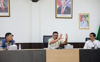 Gubernur Banten Andra Soni Sebut Ciledug Punya Potensi Ekonomi Besar, Festival Rakyat Jadi Pemantiknya