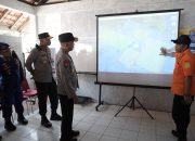 Polda Banten Siagakan Posko Antemortem dalam Pencarian Jurnalis Hilang di GAK