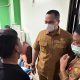 Pastikan Penanganan Medis Optimal, Wali Kota Serang Biayai Operasi Korban Perselisihan Saat Final Sepakbola