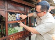 Cetak SDM Unggul, Pemkot Serang Tanggung Penuh Biaya Kuliah Program Satu Kelurahan Satu Sarjana