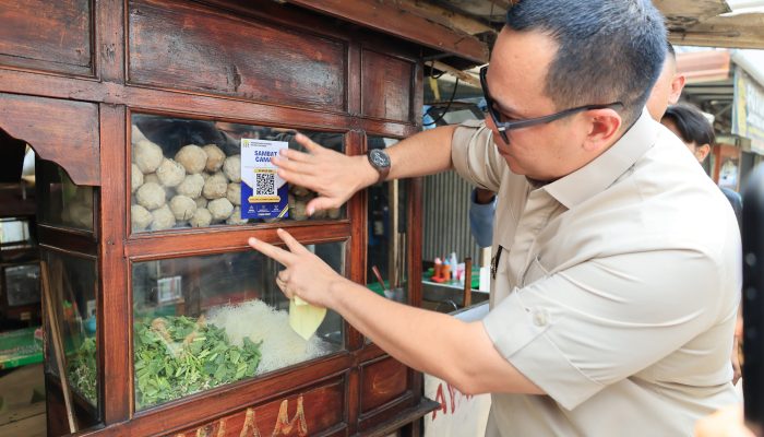 Cetak SDM Unggul, Pemkot Serang Tanggung Penuh Biaya Kuliah Program Satu Kelurahan Satu Sarjana