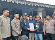 Tiba dari Bengkulu, Jenazah Korban Kapal Aruphadatu 1 Dimakamkan di Carita Pandeglang