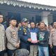 Tiba dari Bengkulu, Jenazah Korban Kapal Aruphadatu 1 Dimakamkan di Carita Pandeglang