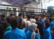 Jalur Mandiri PTN Disorot, IMAKIPSI Minta Evaluasi Total dan Bongkar Celah Komersialisasi Pendidikan