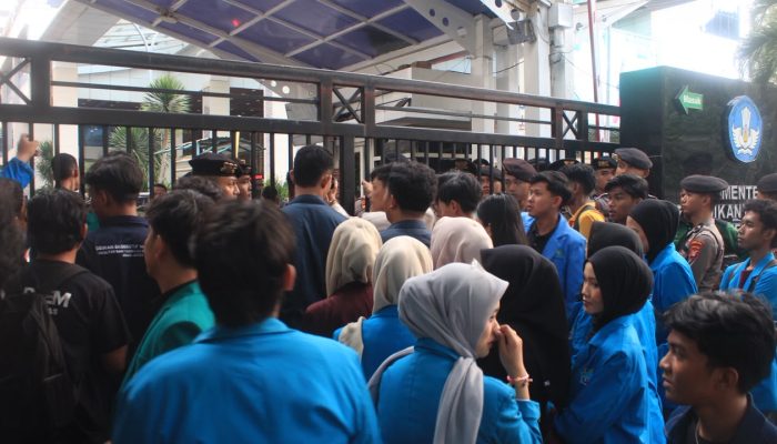Jalur Mandiri PTN Disorot, IMAKIPSI Minta Evaluasi Total dan Bongkar Celah Komersialisasi Pendidikan