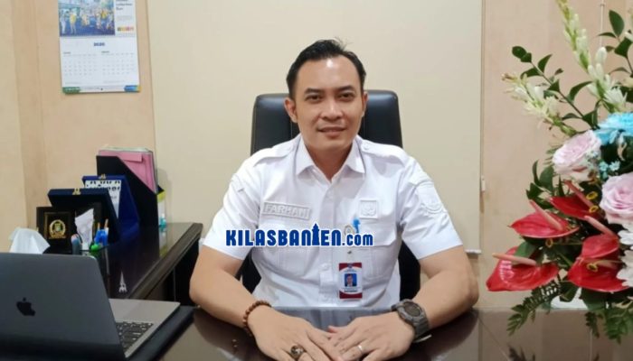 Bapenda Kabupaten Serang Perkuat Layanan Bayar Pajak Digital, Diskon 50 Persen hingga Umrah Gratis Menanti Wajib Pajak