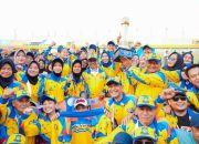 Bonus Atlet Kota Tangerang Melonjak, Peraih Emas POPDA Bakal Kantongi Rp25 Juta, Cair Mulai Oktober 2026