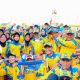 Bonus Atlet Kota Tangerang Melonjak, Peraih Emas POPDA Bakal Kantongi Rp25 Juta, Cair Mulai Oktober 2026