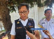 Darurat Kekeringan, Hampir 29 Kecamatan di Kabupaten Serang Krisis Air Bersih, Wilayah Utara Paling Parah