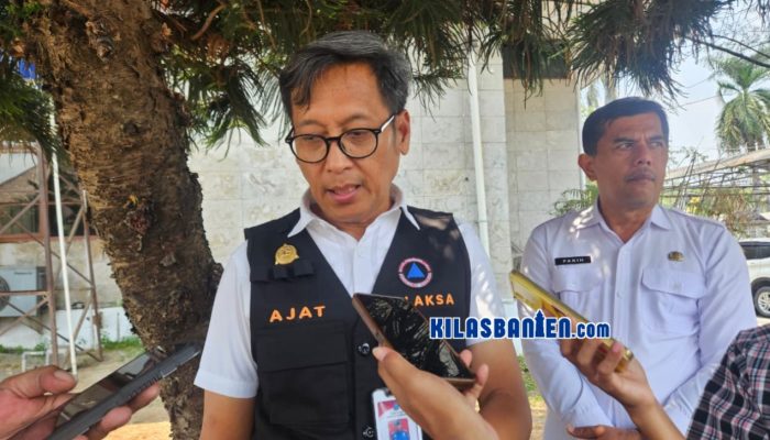Darurat Kekeringan, Hampir 29 Kecamatan di Kabupaten Serang Krisis Air Bersih, Wilayah Utara Paling Parah