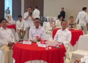 Prabowo Resmi Tunjuk Ahmad Muhibbin Pimpin Gerindra Kabupaten Serang, Konsolidasi Besar Langsung Disiapkan