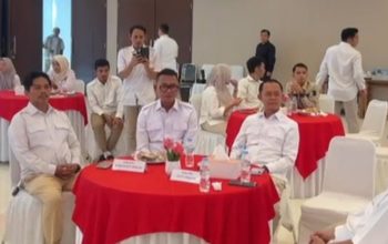Prabowo Resmi Tunjuk Ahmad Muhibbin Pimpin Gerindra Kabupaten Serang, Konsolidasi Besar Langsung Disiapkan