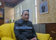 Soal RAPBD 2027 Kabupaten Serang, Ketua DPRD Ungkap Empat Catatan Krusial yang Wajib Dijawab Eksekutif