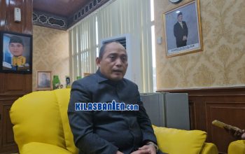 Soal RAPBD 2027 Kabupaten Serang, Ketua DPRD Ungkap Empat Catatan Krusial yang Wajib Dijawab Eksekutif