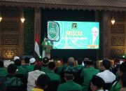 Gugatan Kandas di Pengadilan, DPP PPP Desak Kantor DPW Banten Segera Diserahkan ke Pengurus Resmi