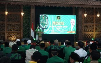 Gugatan Kandas di Pengadilan, DPP PPP Desak Kantor DPW Banten Segera Diserahkan ke Pengurus Resmi