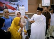 CKG Banten Tembus 51 Persen, Lampaui Target Nasional, Ahmad Muhibbin: Negara Benar-Benar Hadir untuk Rakyat
